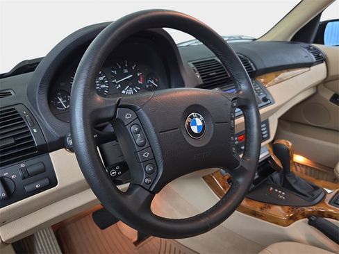 Used 2003 BMW X5 3.0i image 18