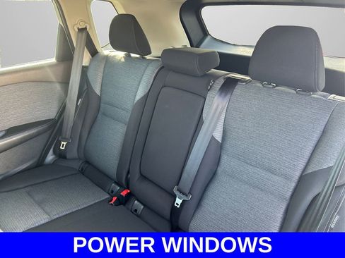 Used 2022 Nissan Rogue SV image 17