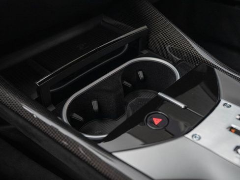 Used 2024 Ferrari Purosangue AWD/4WD image 49