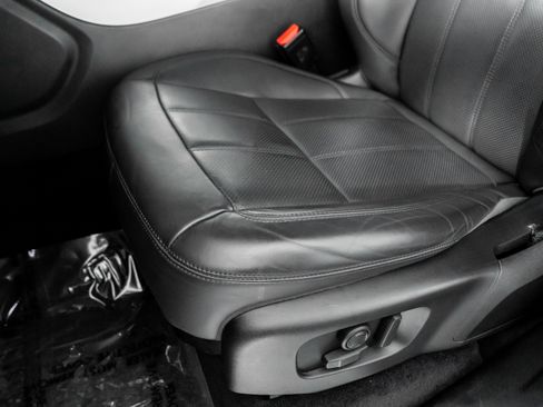 Used 2019 Land Rover Range Rover Sport HSE image 26