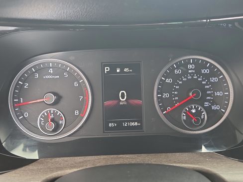 Used 2022 Kia K5 EX FWD image 26