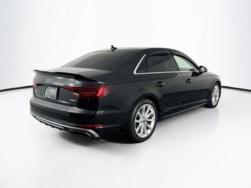 Used 2019 Audi A4 2.0T Premium Plus w/ Premium Plus Package AWD/4WD image 9