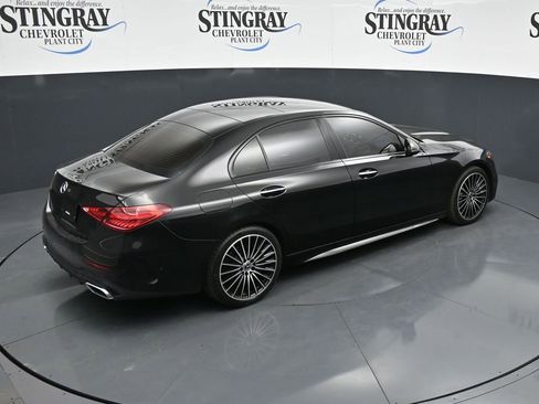 Used 2023 Mercedes-Benz C 300 Sedan image 24