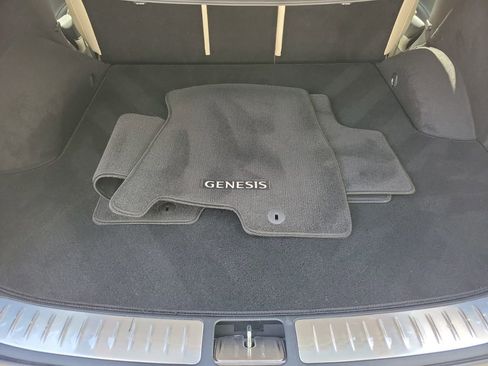 Used 2021 Genesis GV80 2.5T w/ Advanced Package 03 image 13