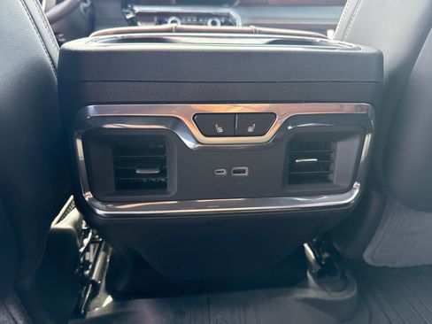 New 2026 GMC Sierra 2500 Denali Ultimate AWD/4WD image 23