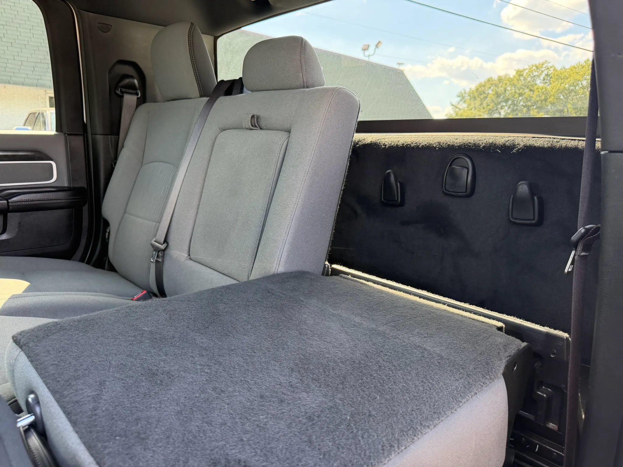 Used 2022 RAM 2500 Big Horn AWD/4WD image 21