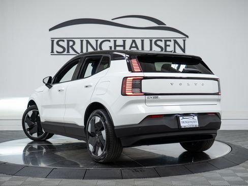 New 2026 Volvo EX30 Plus w/ Protection Package Premier AWD/4WD image 28