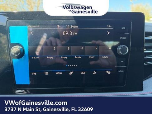 New 2026 Volkswagen Jetta GLI Autobahn image 19