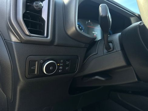 New 2025 Ford Bronco Sport Outer Banks w/ Outer Banks Tech Package+ image 32