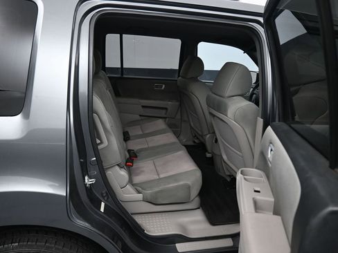 Used 2012 Honda Pilot EX image 41