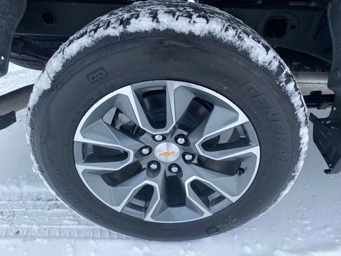 New 2026 Chevrolet Silverado 1500 LT image 27