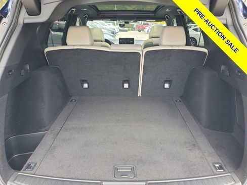 Certified 2025 Acura RDX SH-AWD image 8