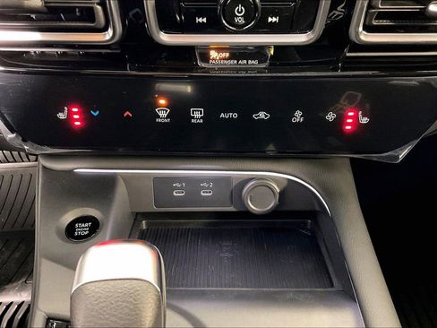 New 2026 Nissan Sentra SV w/ SV Convenience Package image 33