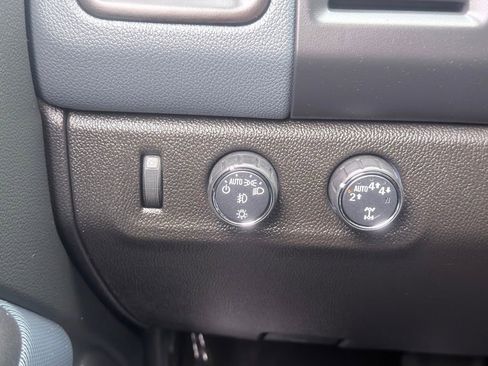 Certified 2022 Chevrolet Colorado Z71 image 35