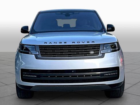 Used 2023 Land Rover Range Rover SE AWD/4WD image 4