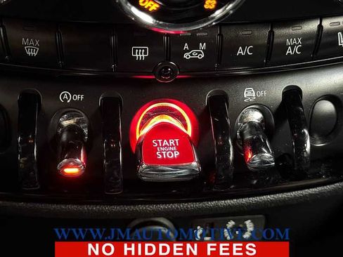 Used 2017 MINI Cooper Clubman S image 41