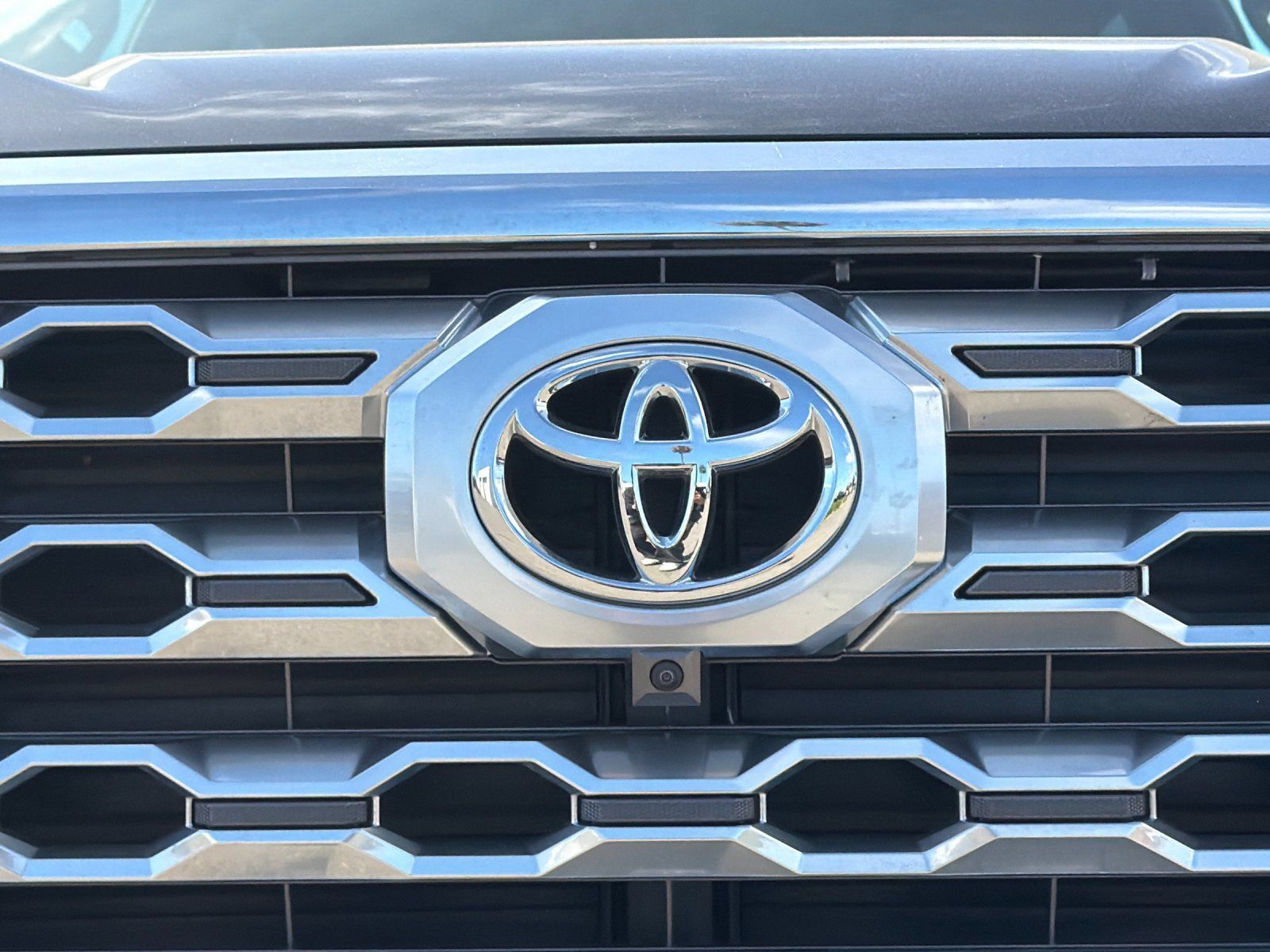 Used 2025 Toyota Tundra 1794 Edition AWD/4WD image 35