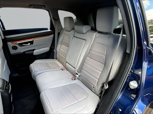 Used 2022 Honda CR-V EX-L image 21
