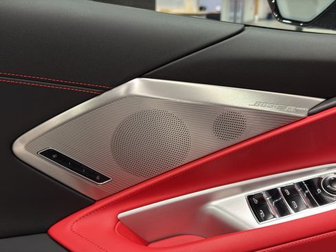 Used 2026 Chevrolet Corvette E-Ray w/ Battery Protection Package image 12