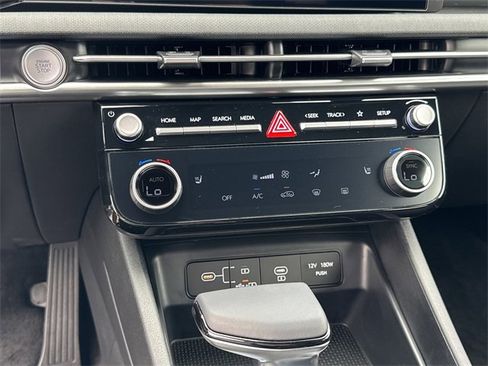 New 2026 Hyundai Tucson XRT image 24