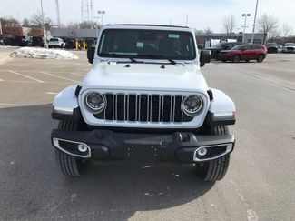 New 2026 Jeep Wrangler Sahara video 2