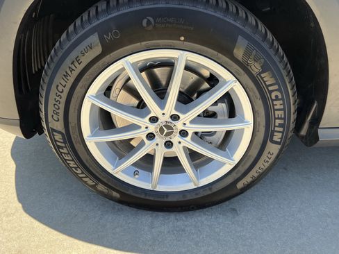 Used 2026 Mercedes-Benz GLE 350 4MATIC image 13