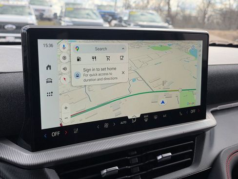 New 2026 Ford Explorer ST AWD/4WD image 52