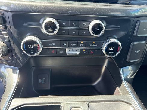 Used 2021 Ford F150 XLT w/ Equipment Group 302A High AWD/4WD image 18