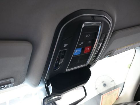 Used 2021 Jeep Grand Cherokee L Laredo w/ Luxury Tech Group I image 31