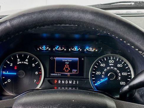 Used 2015 Ford F150 XLT w/ Equipment Group 301A Mid image 12