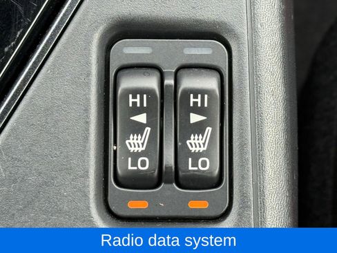 Used 2024 Subaru Impreza RS image 23