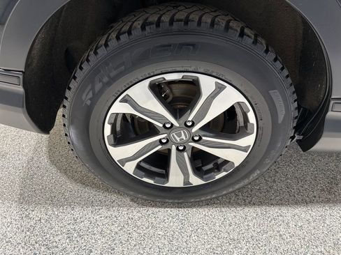 Used 2019 Honda CR-V LX image 19