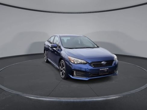Certified 2023 Subaru Impreza 2.0i Sport image 2