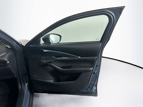 Used 2025 MAZDA CX-30 AWD 2.5 S w/ Preferred Package image 34