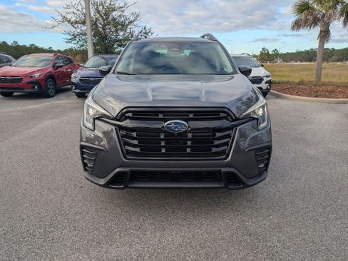 New 2025 Subaru Ascent Bronze Edition image 9