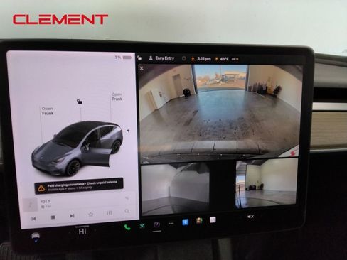 Used 2021 Tesla Model Y Long Range image 19