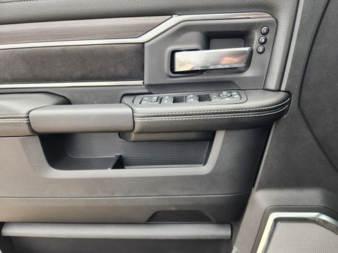 New 2026 RAM 3500 Laramie image 19