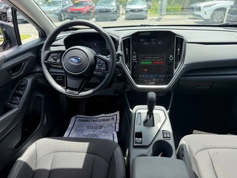 Used 2026 Subaru Crosstrek 2.5i Premium AWD/4WD image 16