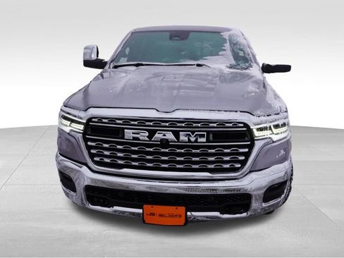 Used 2025 RAM 1500 Limited image 12