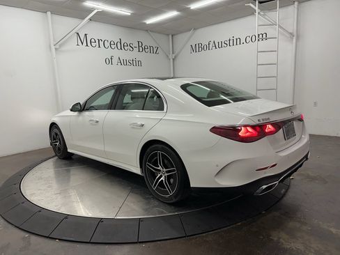 Certified 2026 Mercedes-Benz E 350 Sedan image 5