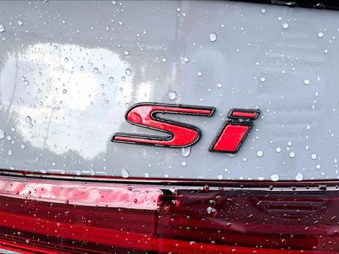 Used 2025 Honda Civic Si image 25