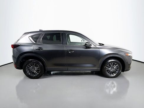 Used 2019 MAZDA CX-5 Touring image 8