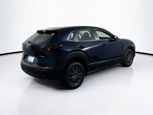 Used 2024 MAZDA CX-30 AWD 2.5 S image 5