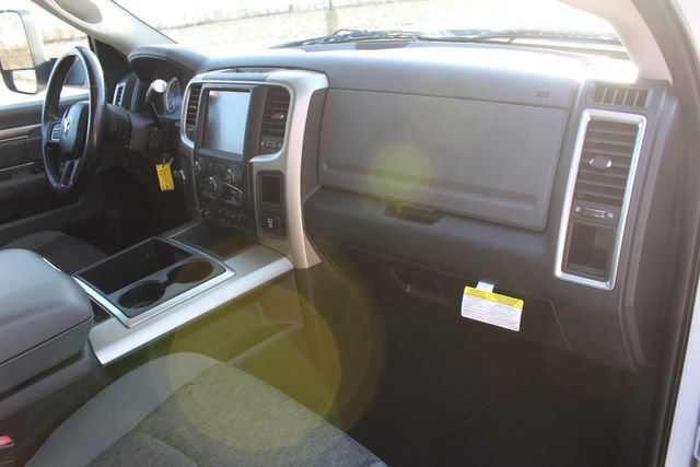 Used 2014 RAM 3500 Big Horn AWD/4WD image 23