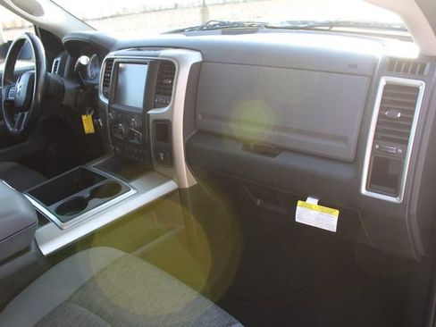 Used 2014 RAM 3500 Big Horn image 23