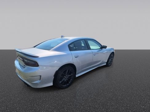Used 2023 Dodge Charger GT w/ Plus Group AWD/4WD image 9