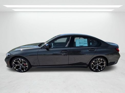 New 2026 BMW 330i Sedan RWD image 7