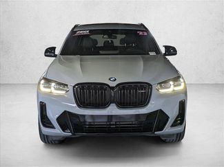 Used 2023 BMW X3 M40i w/ Premium Package AWD/4WD video 2