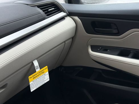 New 2026 Honda Odyssey EX-L image 33