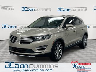 Used 2015 Lincoln MKC FWD w/ Equipment Group 102A Reserve video 1